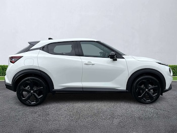 Used Nissan Juke 2026 for sale - 78176569: Photo