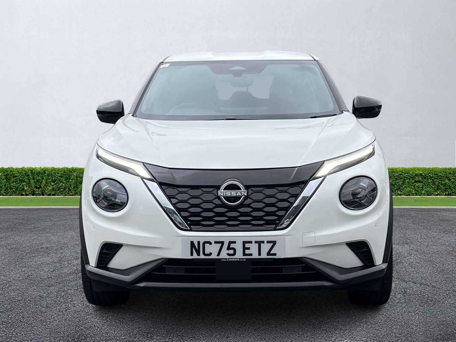 Used Nissan Juke 2026 for sale - 78176569: Photo 5