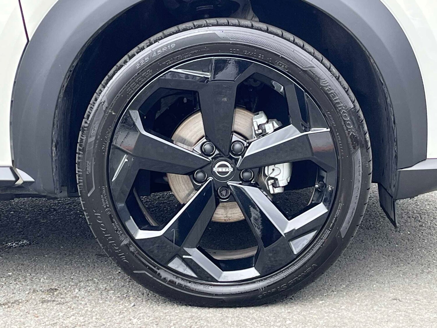 Used Nissan Juke 2026 for sale - 78176569: Photo 6