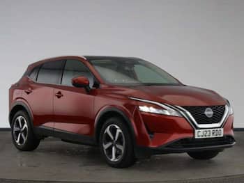 Used Nissan Qashqai 2023 for sale - 79668189: Photo