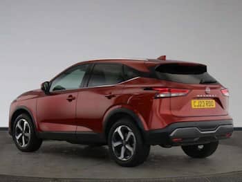 Used Nissan Qashqai 2023 for sale - 79668189: Photo