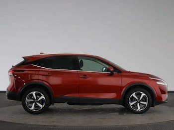 Used Nissan Qashqai 2023 for sale - 79668189: Photo