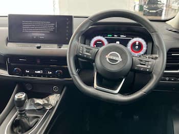 Used Nissan Qashqai 2023 for sale - 79668189: Photo