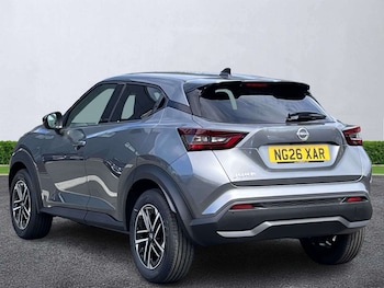 Used Nissan Juke 2026 for sale - 79073946: Photo
