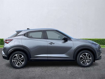 Used Nissan Juke 2026 for sale - 79073946: Photo