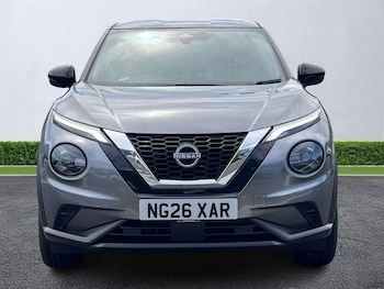 Used Nissan Juke 2026 for sale - 79073946: Photo