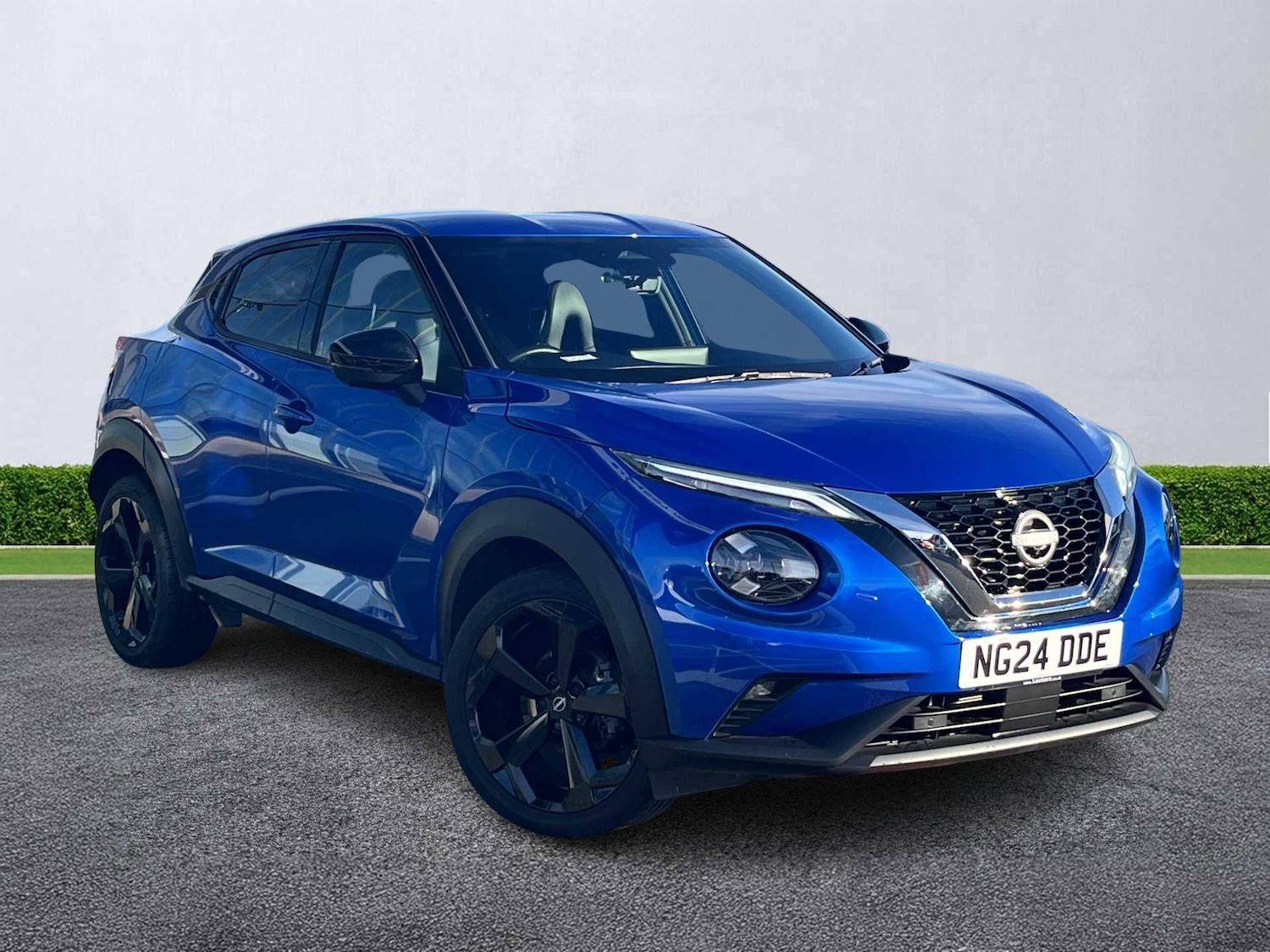 Used Nissan Juke 2024 for sale - 76651260: Photo 1