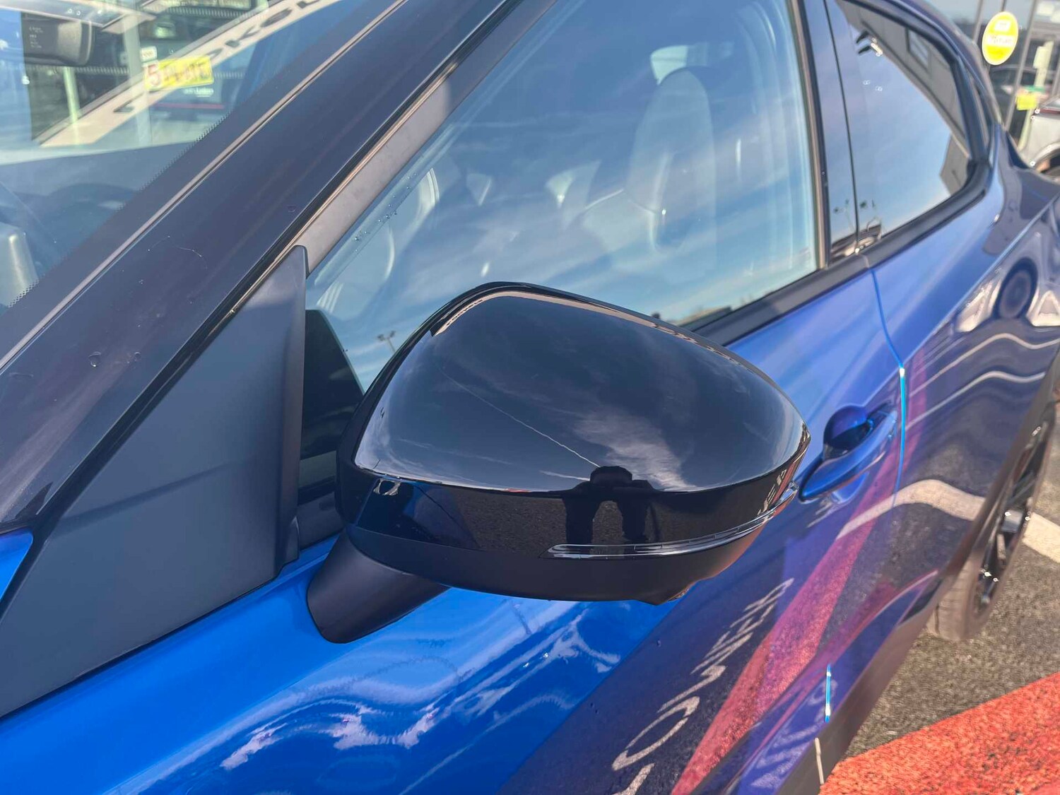 Used Nissan Juke 2024 for sale - 76651260: Photo 14