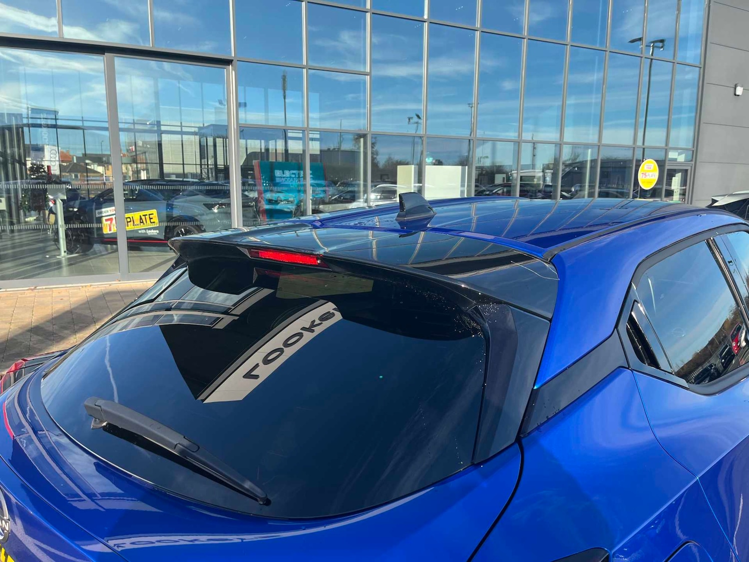 Used Nissan Juke 2024 for sale - 76651260: Photo 16