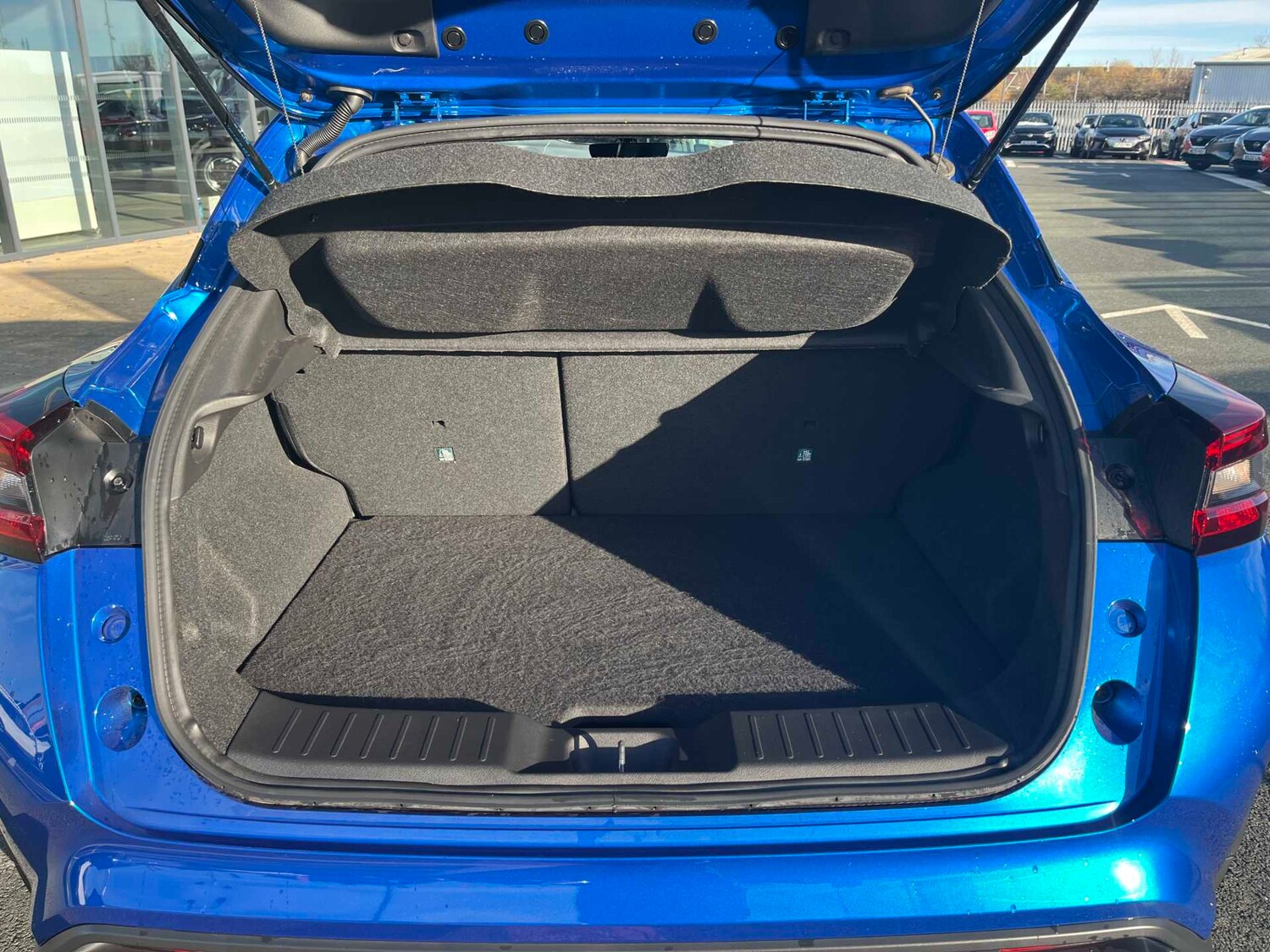 Used Nissan Juke 2024 for sale - 76651260: Photo 17