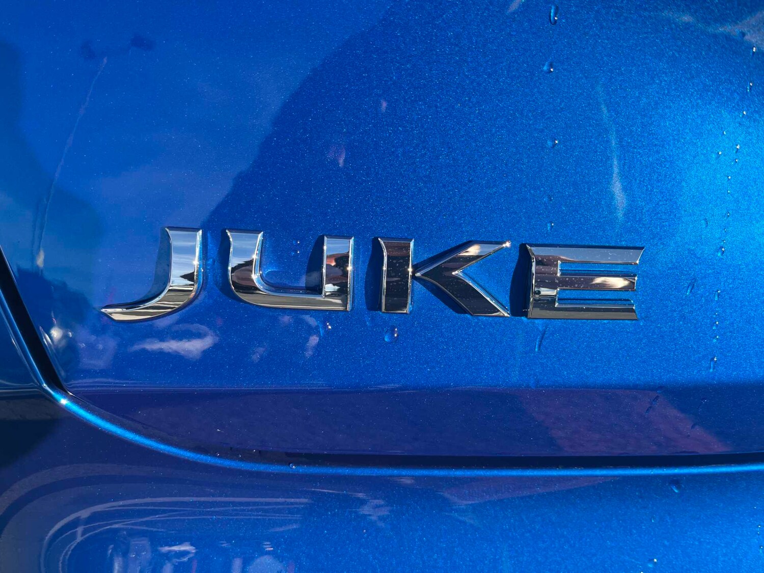 Used Nissan Juke 2024 for sale - 76651260: Photo 19