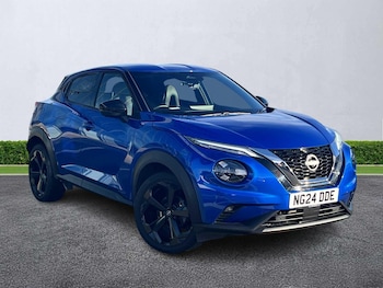 Used Nissan Juke 2024 for sale - 76651260: Photo