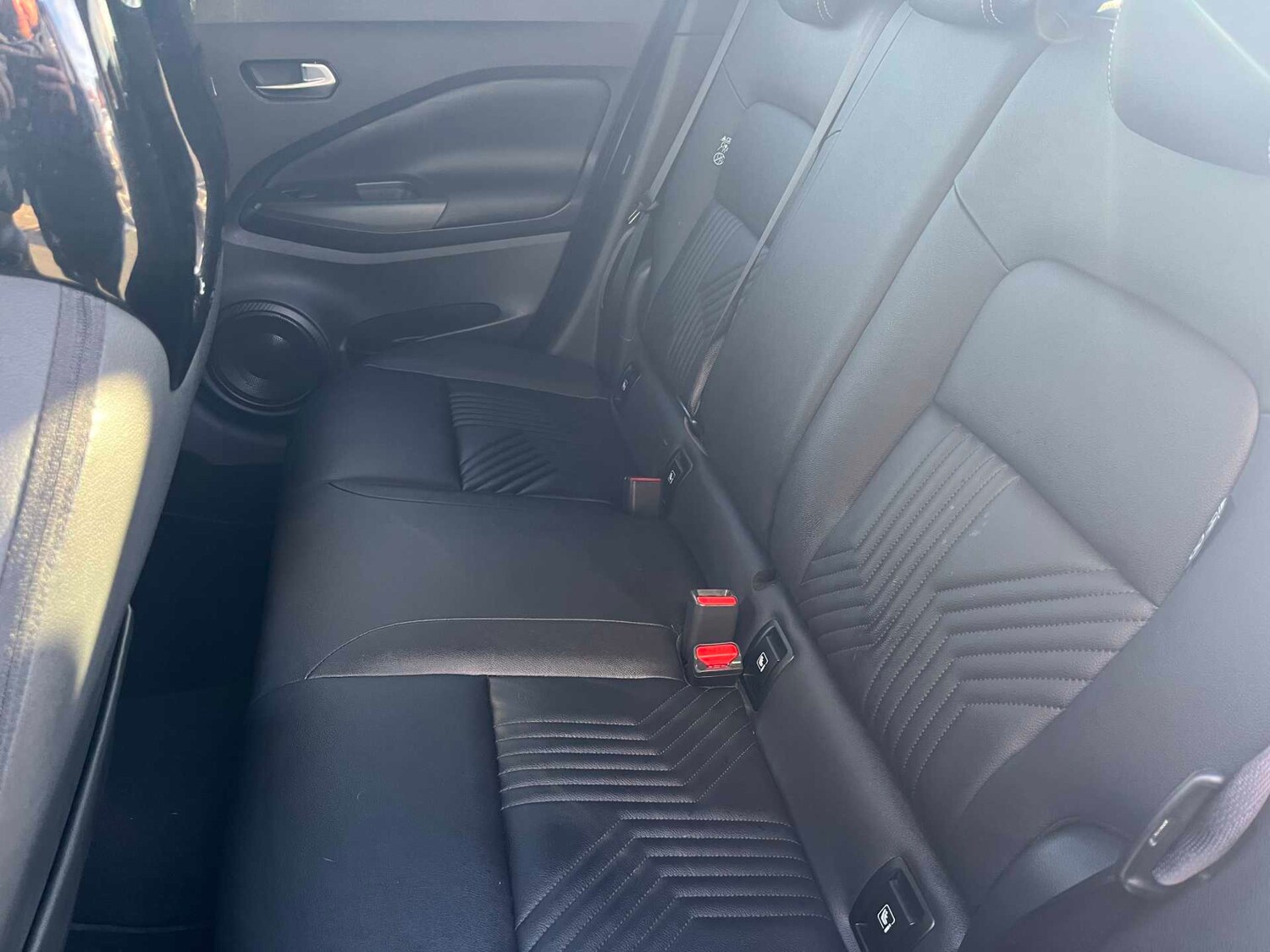 Used Nissan Juke 2024 for sale - 76651260: Photo 21