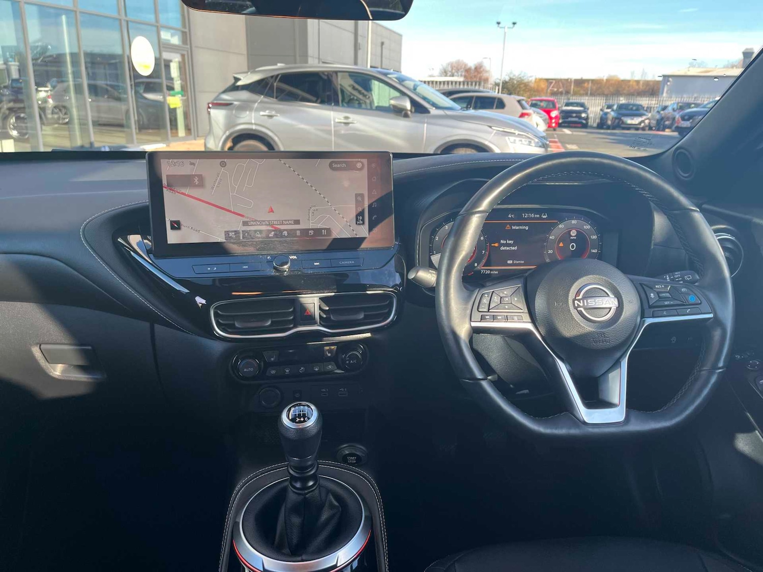 Used Nissan Juke 2024 for sale - 76651260: Photo 22