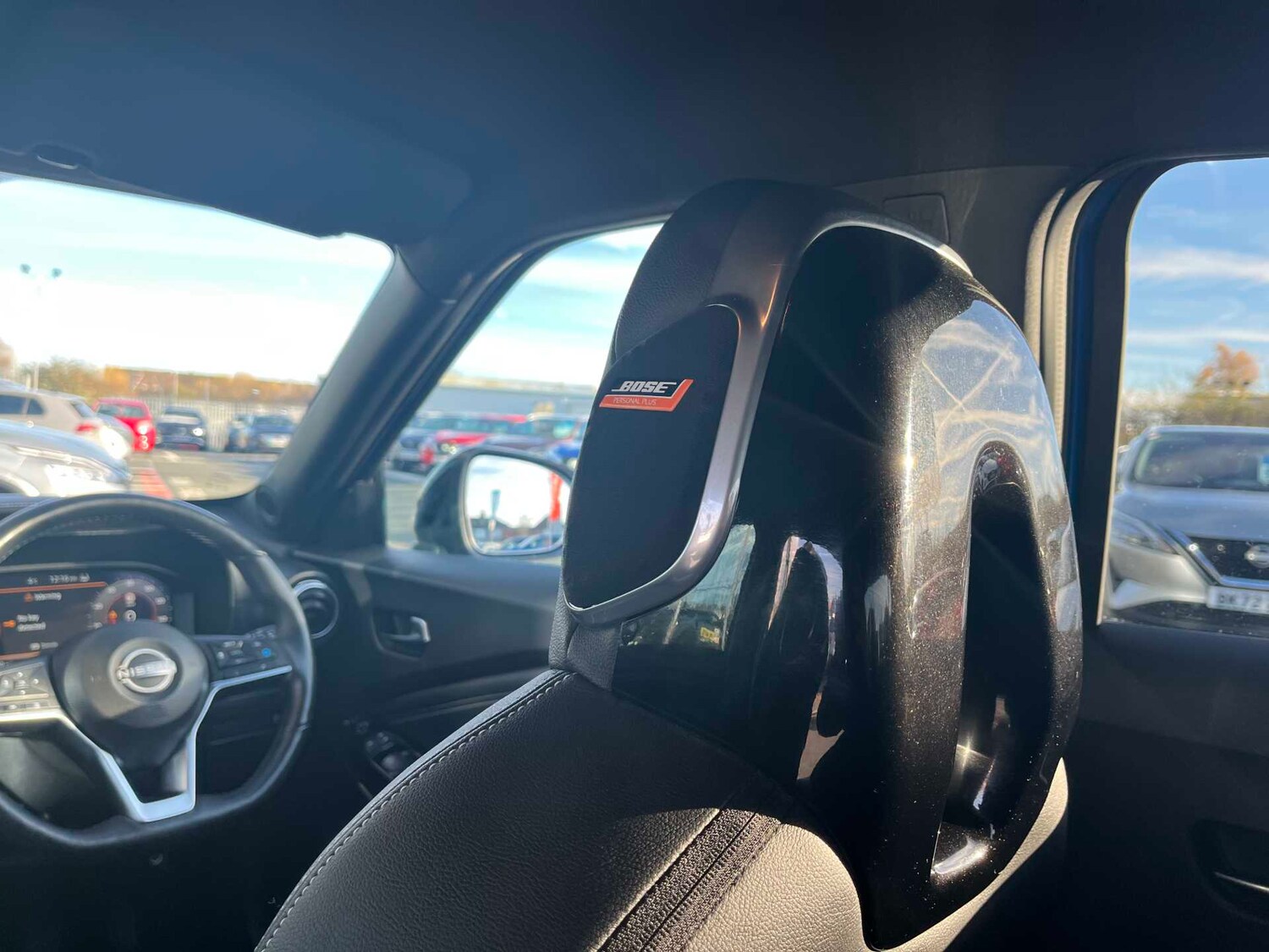 Used Nissan Juke 2024 for sale - 76651260: Photo 23