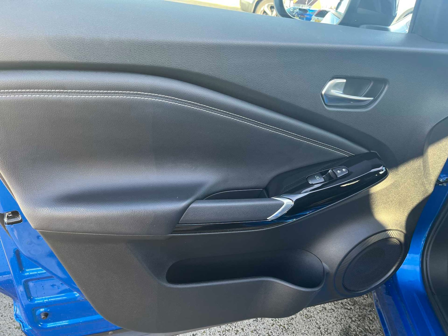 Used Nissan Juke 2024 for sale - 76651260: Photo 25