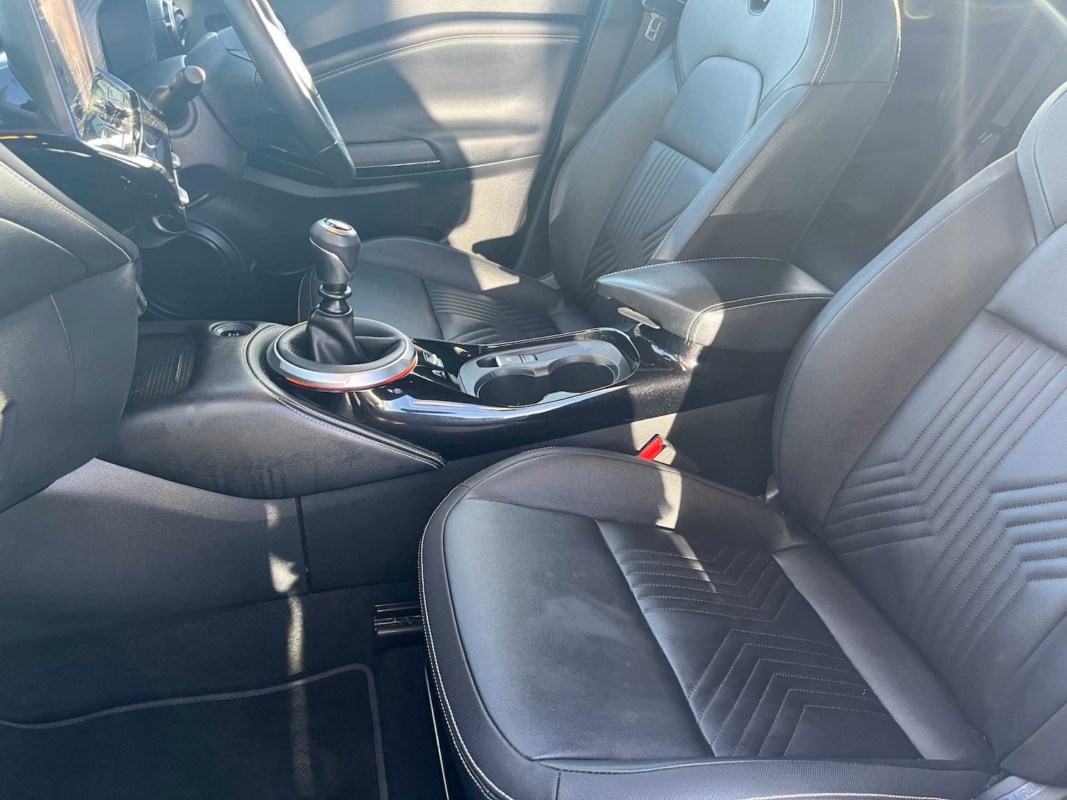 Used Nissan Juke 2024 for sale - 76651260: Photo 27