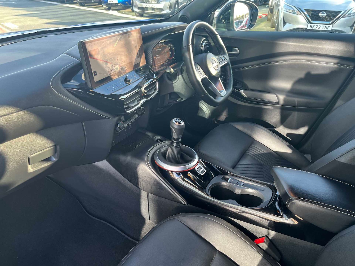 Used Nissan Juke 2024 for sale - 76651260: Photo 28