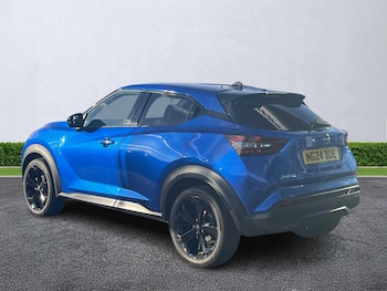 Used Nissan Juke 2024 for sale - 76651260: Photo