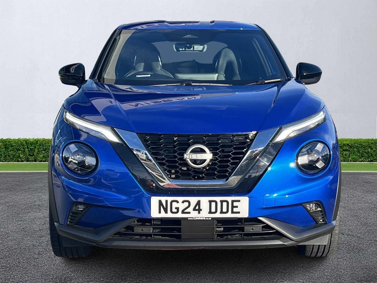 Used Nissan Juke 2024 for sale - 76651260: Photo 3