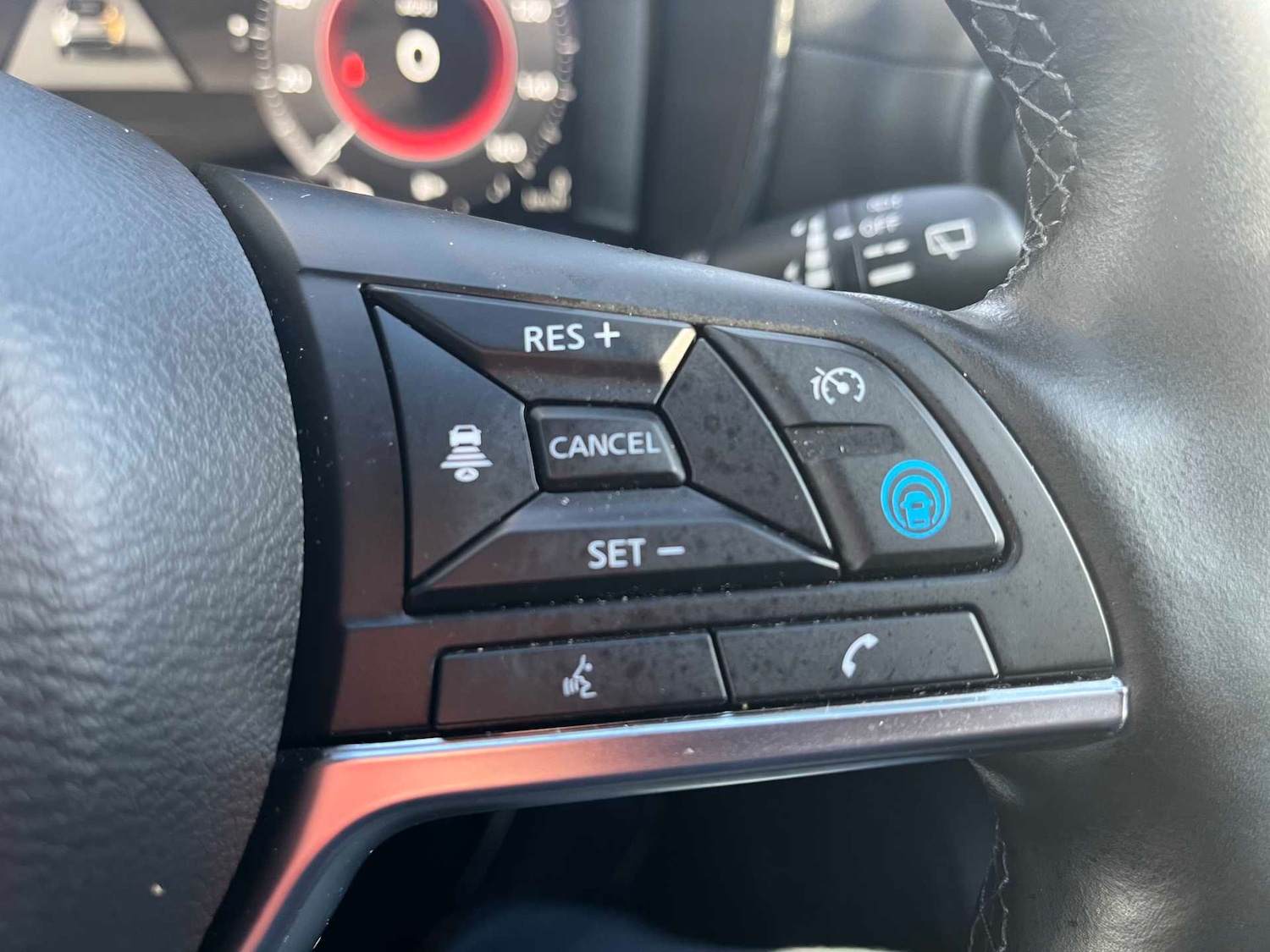 Used Nissan Juke 2024 for sale - 76651260: Photo 34