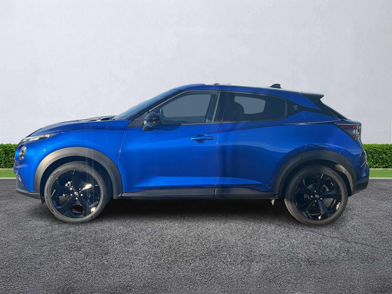 Used Nissan Juke 2024 for sale - 76651260: Photo 4