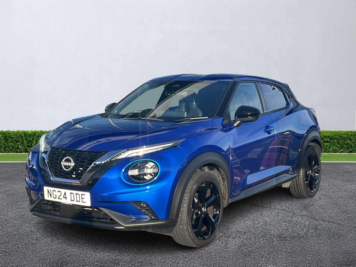 Used Nissan Juke 2024 for sale - 76651260: Photo 5