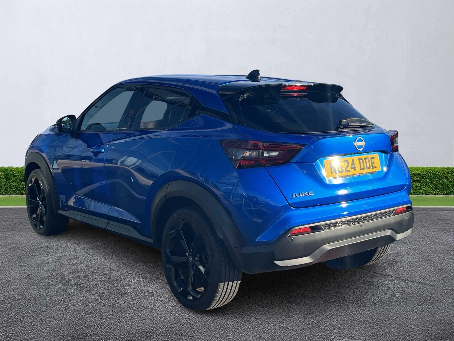 Used Nissan Juke 2024 for sale - 76651260: Photo 6