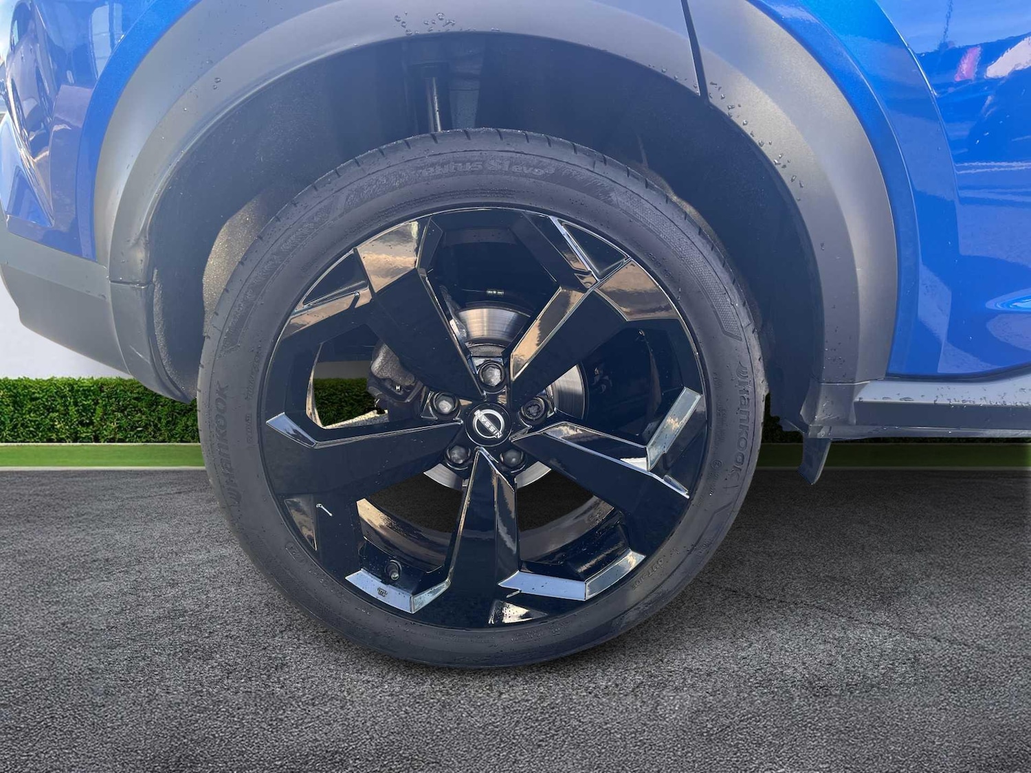 Used Nissan Juke 2024 for sale - 76651260: Photo 9