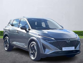 Used Nissan Qashqai 2025 for sale - 79806136: Photo