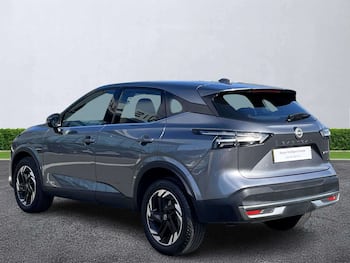 Used Nissan Qashqai 2025 for sale - 79806136: Photo
