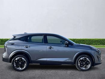 Used Nissan Qashqai 2025 for sale - 79806136: Photo