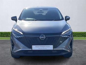 Used Nissan Qashqai 2025 for sale - 79806136: Photo