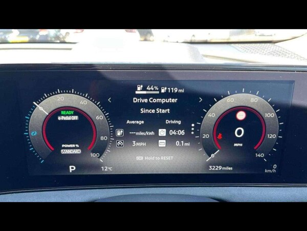 Used Nissan ARIYA 2025 for sale - 75513085: Photo 10