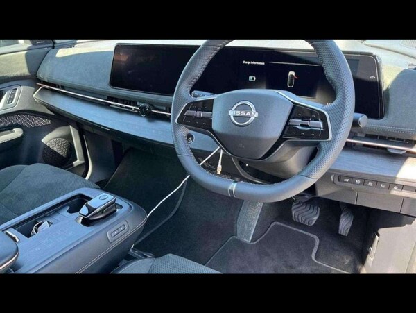 Used Nissan ARIYA 2025 for sale - 75513085: Photo 15