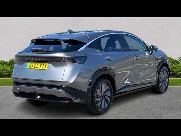 Used Nissan ARIYA 2025 for sale - 75513085: Photo 18