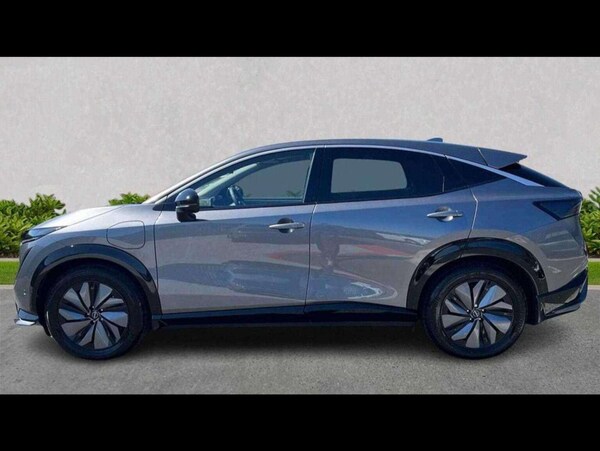 Used Nissan ARIYA 2025 for sale - 75513085: Photo 19