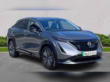 Nissan - ARIYA