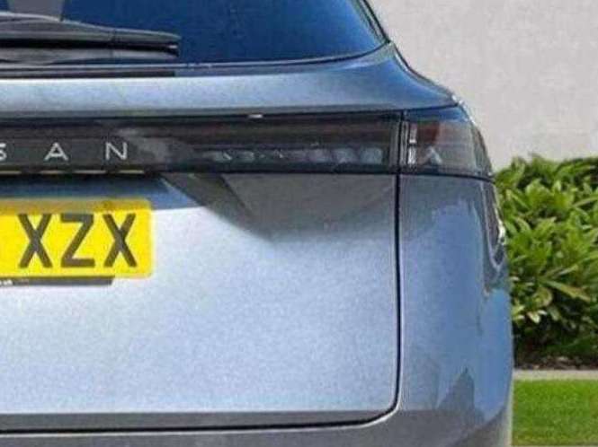 Used Nissan ARIYA 2025 for sale - 75513085: Photo 29