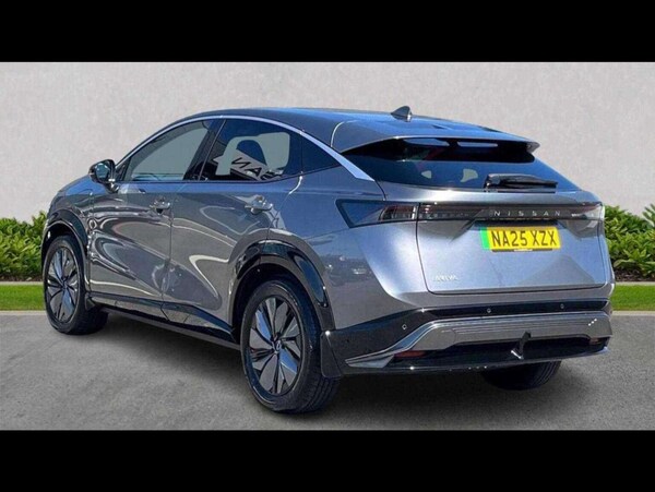 Used Nissan ARIYA 2025 for sale - 75513085: Photo 2