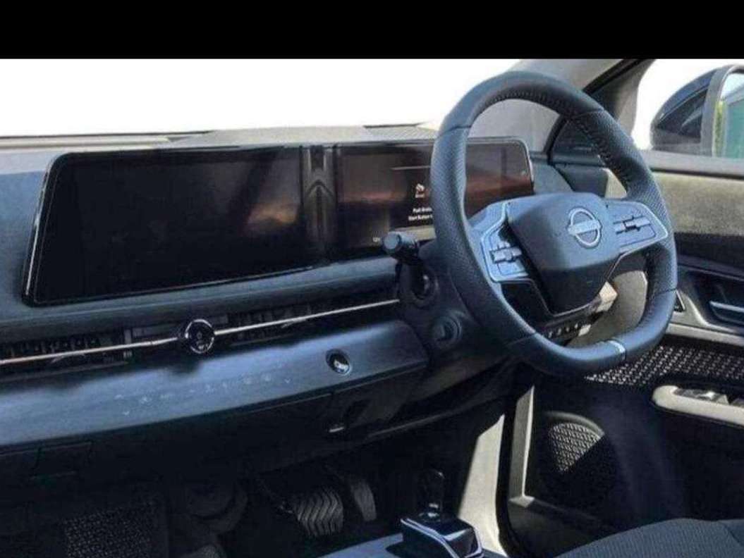 Used Nissan ARIYA 2025 for sale - 75513085: Photo 30