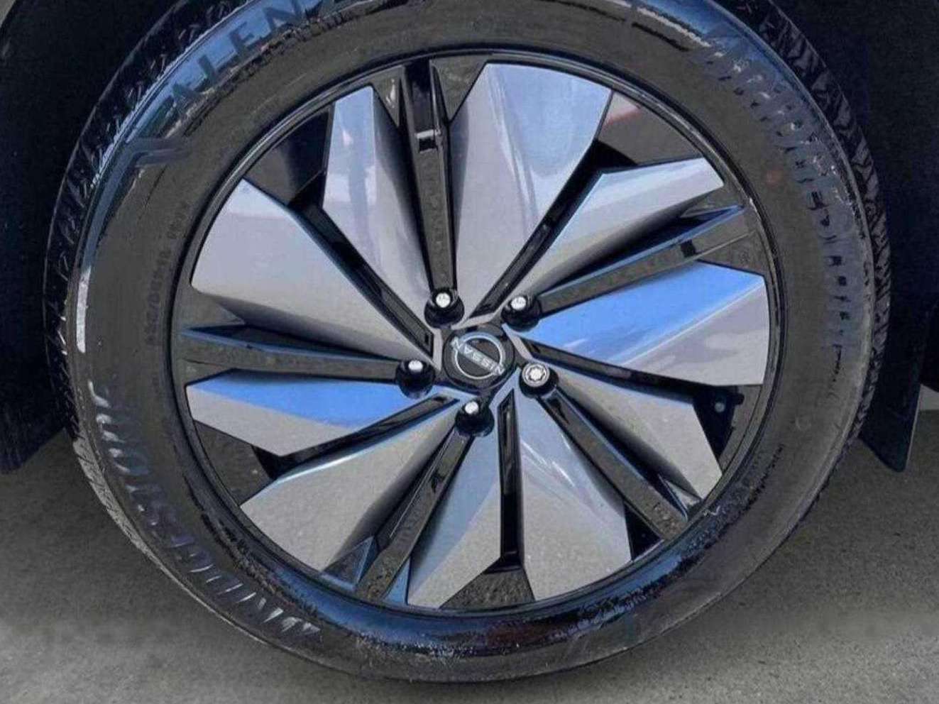 Used Nissan ARIYA 2025 for sale - 75513085: Photo 31