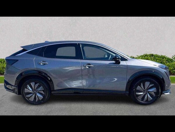 Used Nissan ARIYA 2025 for sale - 75513085: Photo 3