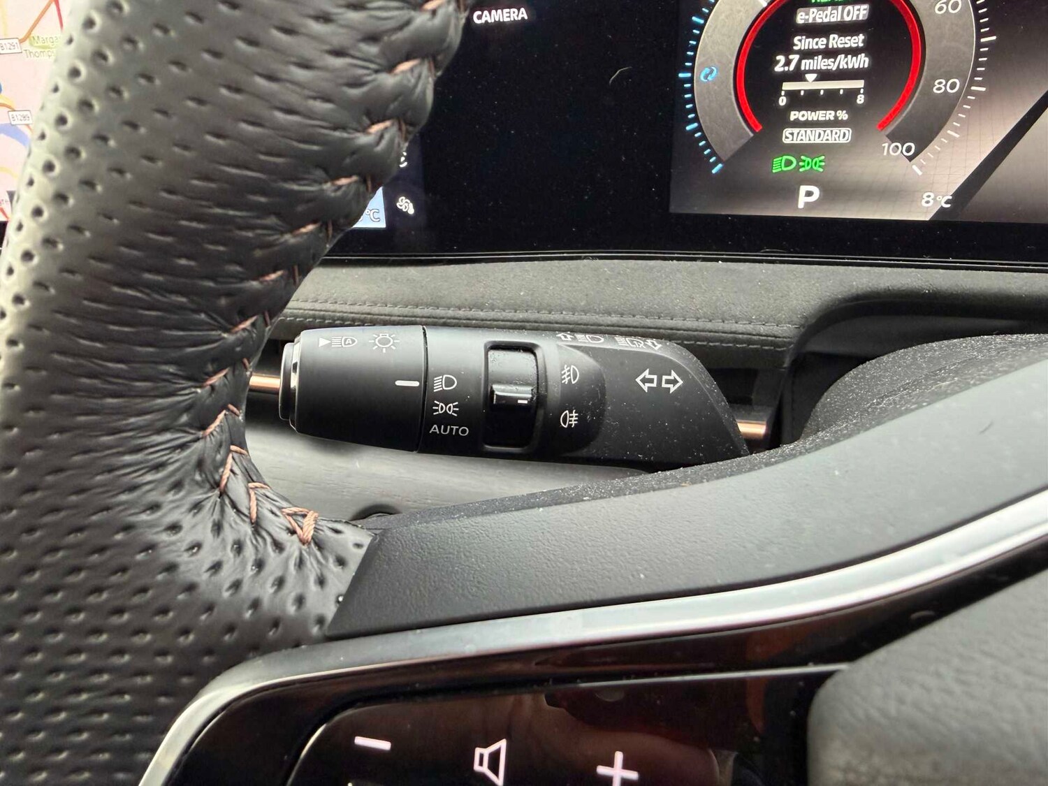 Used Nissan ARIYA 2025 for sale - 75513085: Photo 44