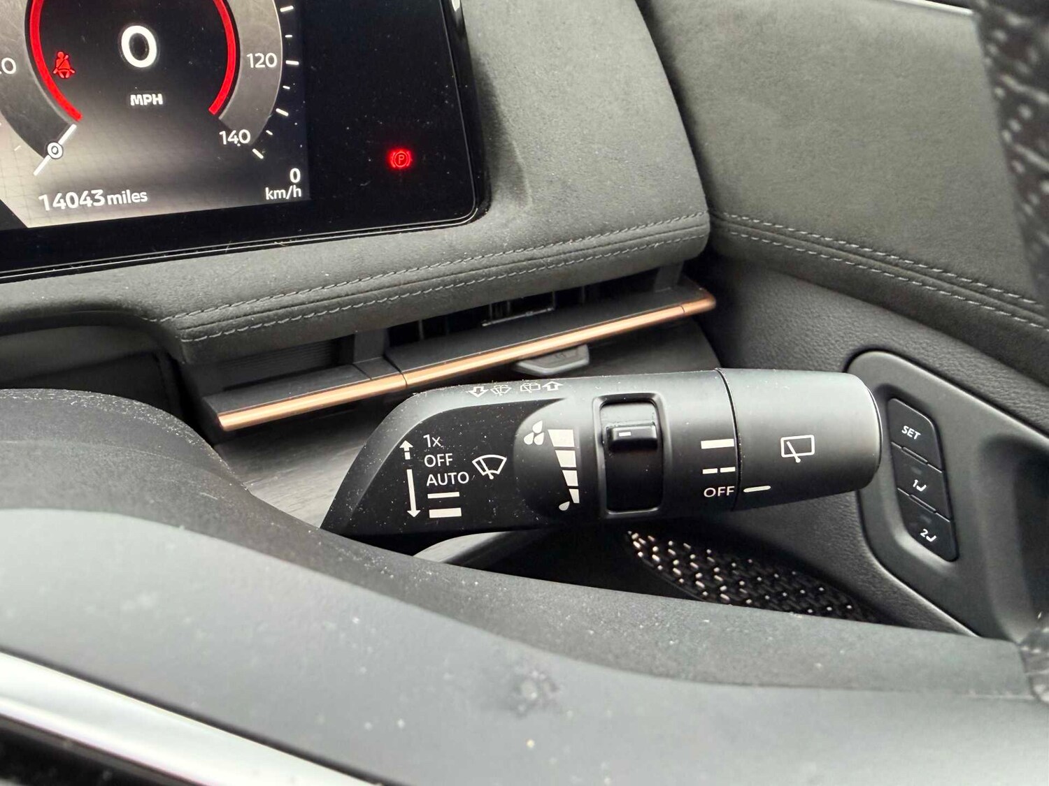 Used Nissan ARIYA 2025 for sale - 75513085: Photo 45