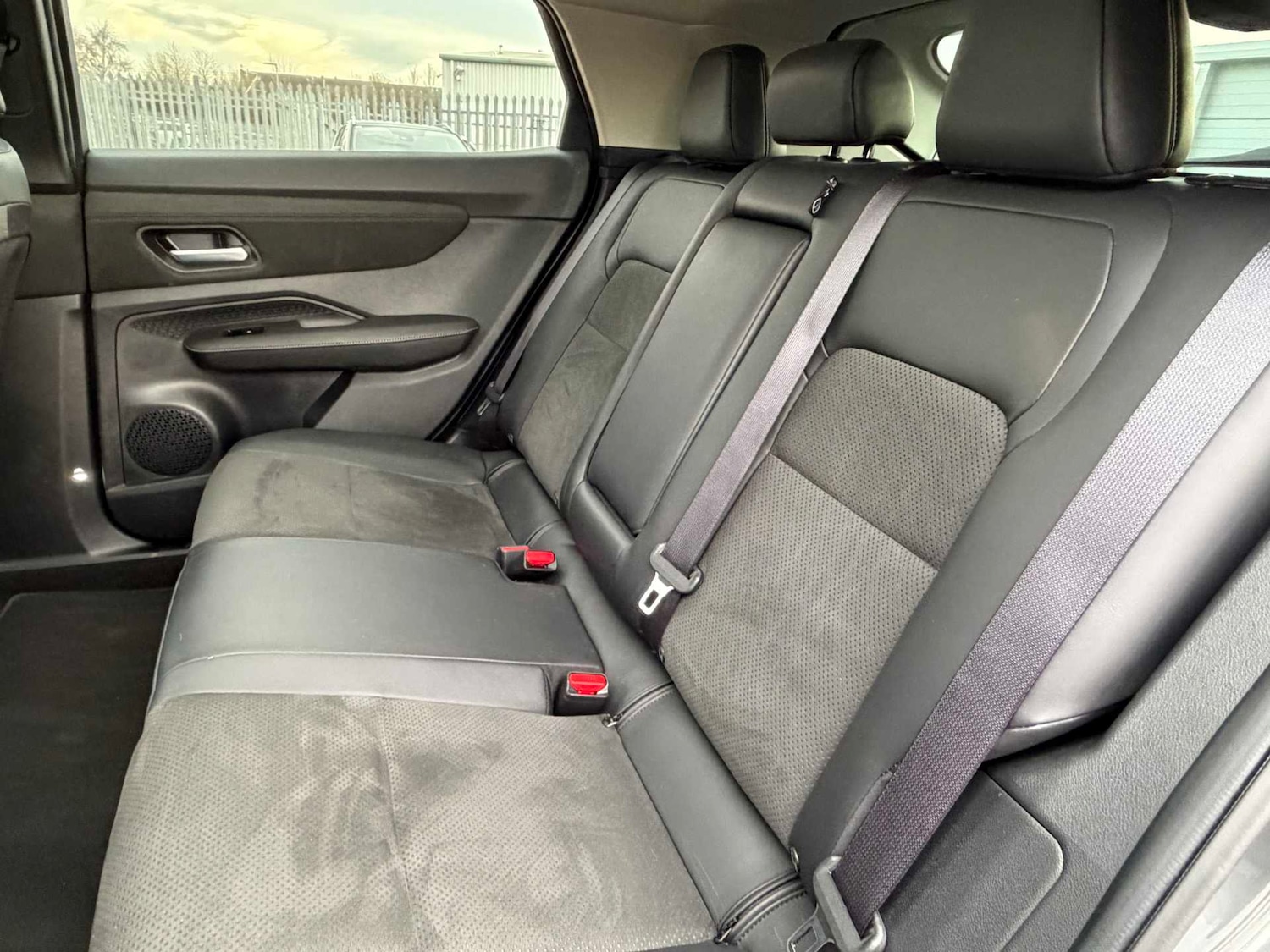 Used Nissan ARIYA 2025 for sale - 75513085: Photo 49