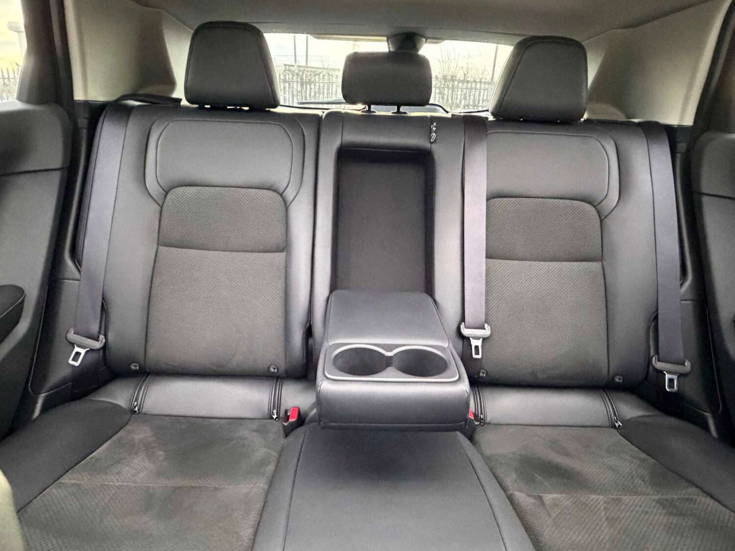 Used Nissan ARIYA 2025 for sale - 75513085: Photo 50