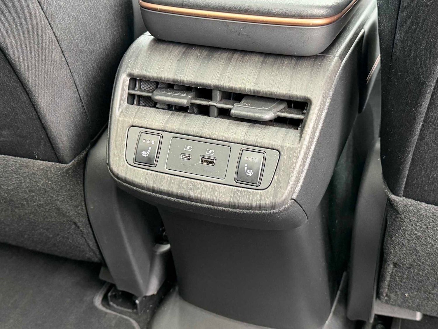 Used Nissan ARIYA 2025 for sale - 75513085: Photo 51