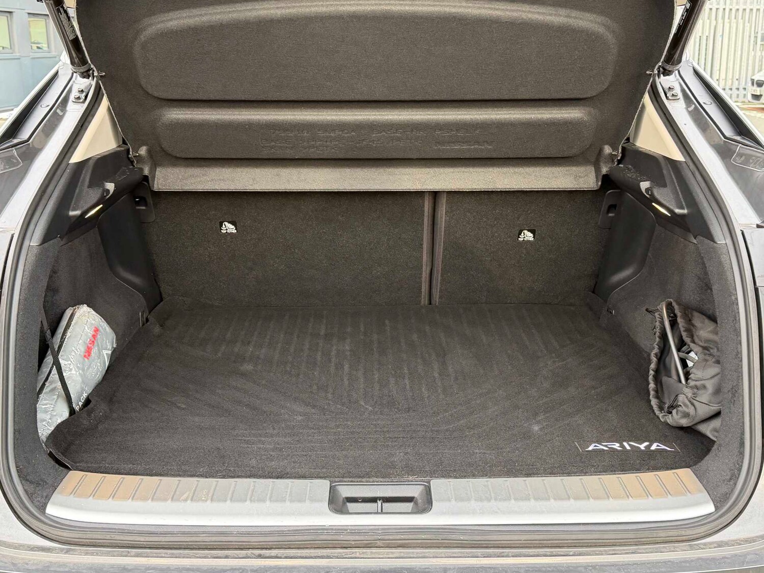 Used Nissan ARIYA 2025 for sale - 75513085: Photo 54