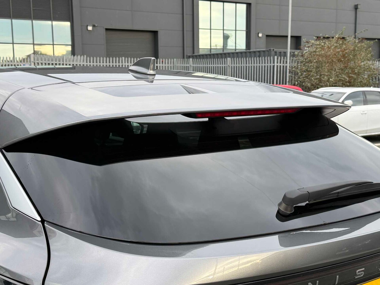 Used Nissan ARIYA 2025 for sale - 75513085: Photo 57